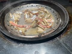 -大杰海鲜锅(基隆路店)