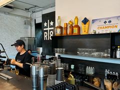 -Roast8ry Coffee Lab