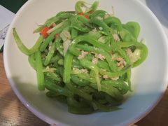-费大厨辣椒炒肉(万家丽一店)