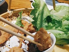 -粥全粥到海鲜家常菜·海肠捞饭(嫩江路店)
