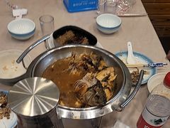 -小锅饭豆腐馆(重工北街普罗旺斯店)