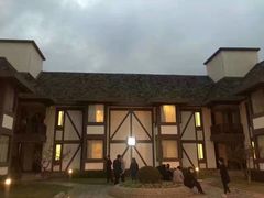 -太阳岛度假酒店