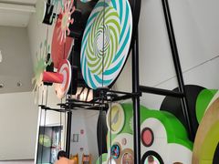 -墨尔本博物馆(Melbourne Museum)