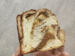 -佐敦面包铺·JORDAN BAKERY