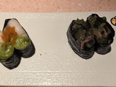-元气寿司(八号仓店)