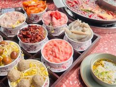 -纸盐河码头火锅(十八梯店)
