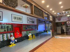 -南海食街(佛冈店)