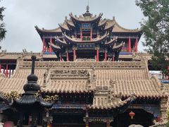 -高庙保安寺