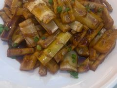 -径山十八道·风味民间菜(杭州总店)