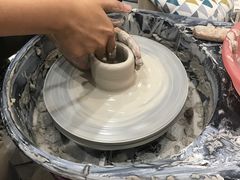 -艺彩阳光手工坊(大连恒隆广场店)