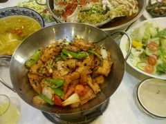 -阿婆农家菜(车墩店)