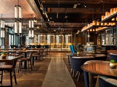 -杭州城中香格里拉大酒店