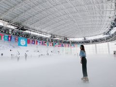 游乐设施-世界之窗阿尔卑斯冰雪世界