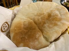 -一千一夜阿拉伯餐厅1001 Nights-Arabic Restaurant(静安店)