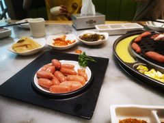 -韩宫宴和牛烤肉(合肥滨湖银泰城店)