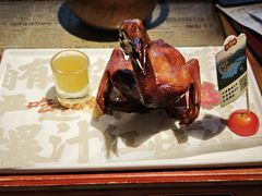 爆汁红烧鸽皇-大鸽饭(北京路店)