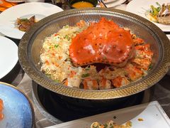 -蟹之国·精品蟹料理(极地店)