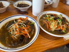 -天天鲜面馆(衡山路店)