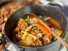 -野蔓果·山野菜(西湖景区·龙井茶田店)