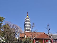-迎江寺