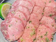 -勇誌烧肉·焱铁烧