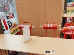 -塔斯汀中国汉堡(青浦宝龙广场店)