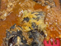 -鱼酷活鱼烤鱼(沈阳大悦城店)