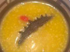 -半岛听涛蒸汽海鲜自助(K11店)