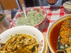 -西江红·株洲本地菜(滨江南路店)