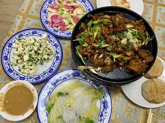-清真·鸦儿李记·小馆(后海店)