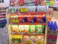 -中国石油加油站(中博加油站)