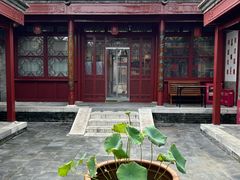 -李叔同故居纪念馆