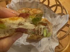 -麦田工坊(月湖店)