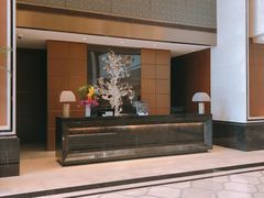 -上海嘉定喜来登酒店