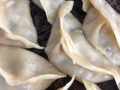 -金城包子牛肉灌汤包(台东四路店)