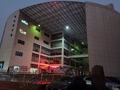 -南山图书馆(常兴路店)