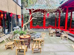 -Metal hands·铁手咖啡