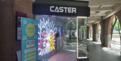 点击看大图 -CASTER跳舞俱乐部