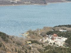 -沈阳辉山风景区
