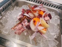 -九府羊·鲜羊火锅·烤串(新华路店)