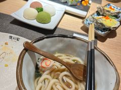 -德川家日本料理(顺义华联店)