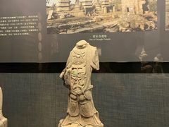 -邯郸市博物馆(新馆)