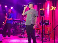 -音乐房子·Vintage Live Bar(玉林总店)