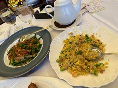 -顺德喜来登酒店·采悦轩