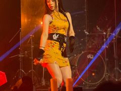 -MOSSO·Liveshow(M3香港广场店)