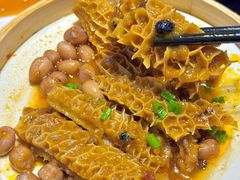 -合丰源幸福楼·客家菜