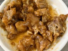 -品香排骨饭(羊官路店)