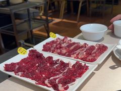 -潮泰牛肉火锅 · 创于1992年(车公庙店)