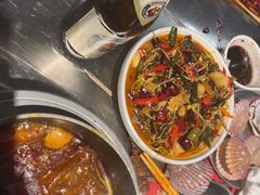 -No.DD戳子烧烤·江湖菜(北京总店)