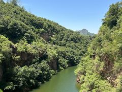 -伏羲大峡谷